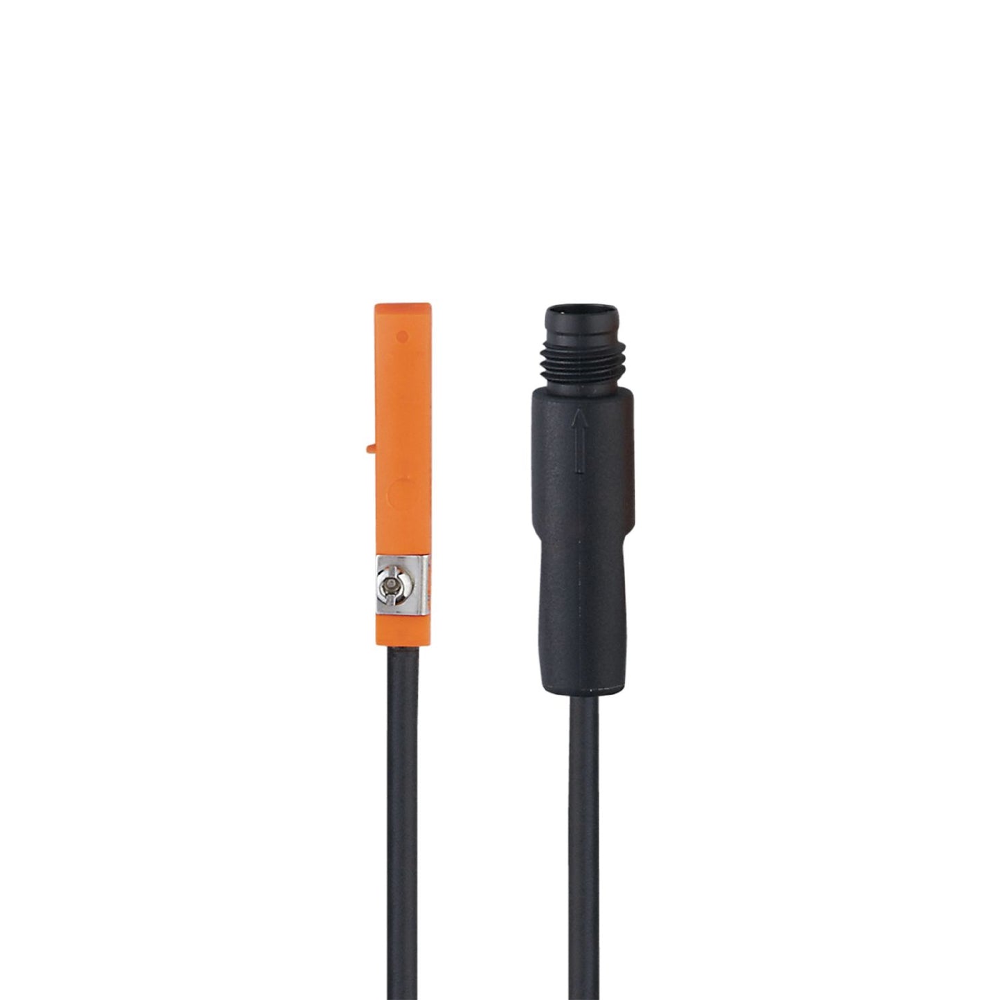 IFM MR0101 - T-slot cylinder sensor with reed contact MRT2021BAKOA/R/0,3M/ZH/AS