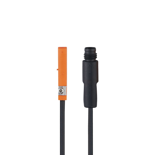 IFM MR0129 - T-slot cylinder sensor with reed contact MRT3038BBKOA/R/0,3M/ZH/AS