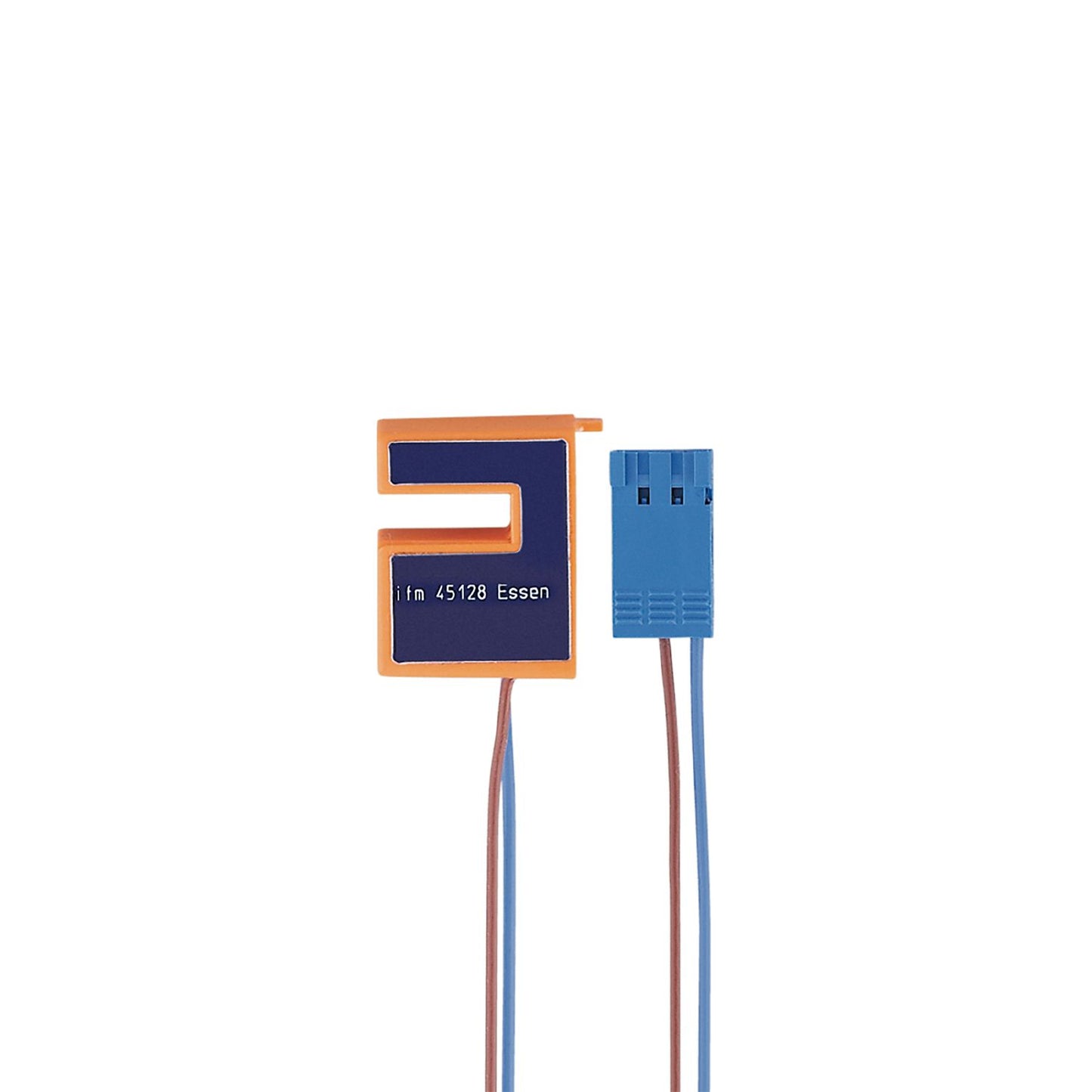 IFM N7S21A - Inductive NAMUR slot sensor I7S23,5-N /1G/1D