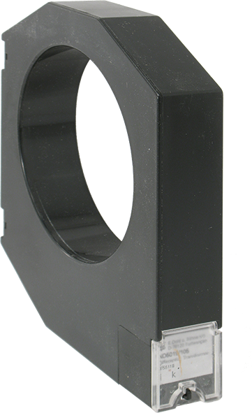 Dold ND5018/105, Residual current transformer, sku: 0059014
