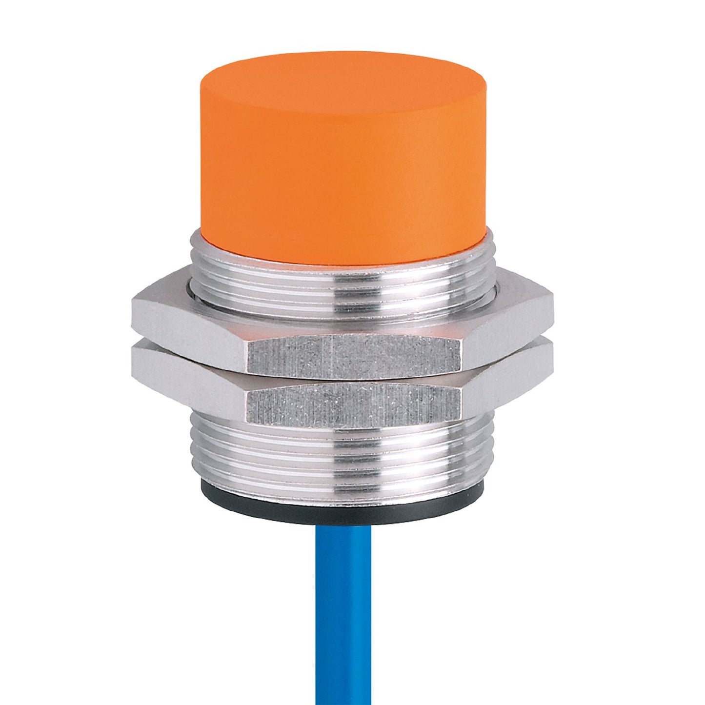IFM NI5004 - Inductive NAMUR sensor IIA2015-N/1D/1G/2G