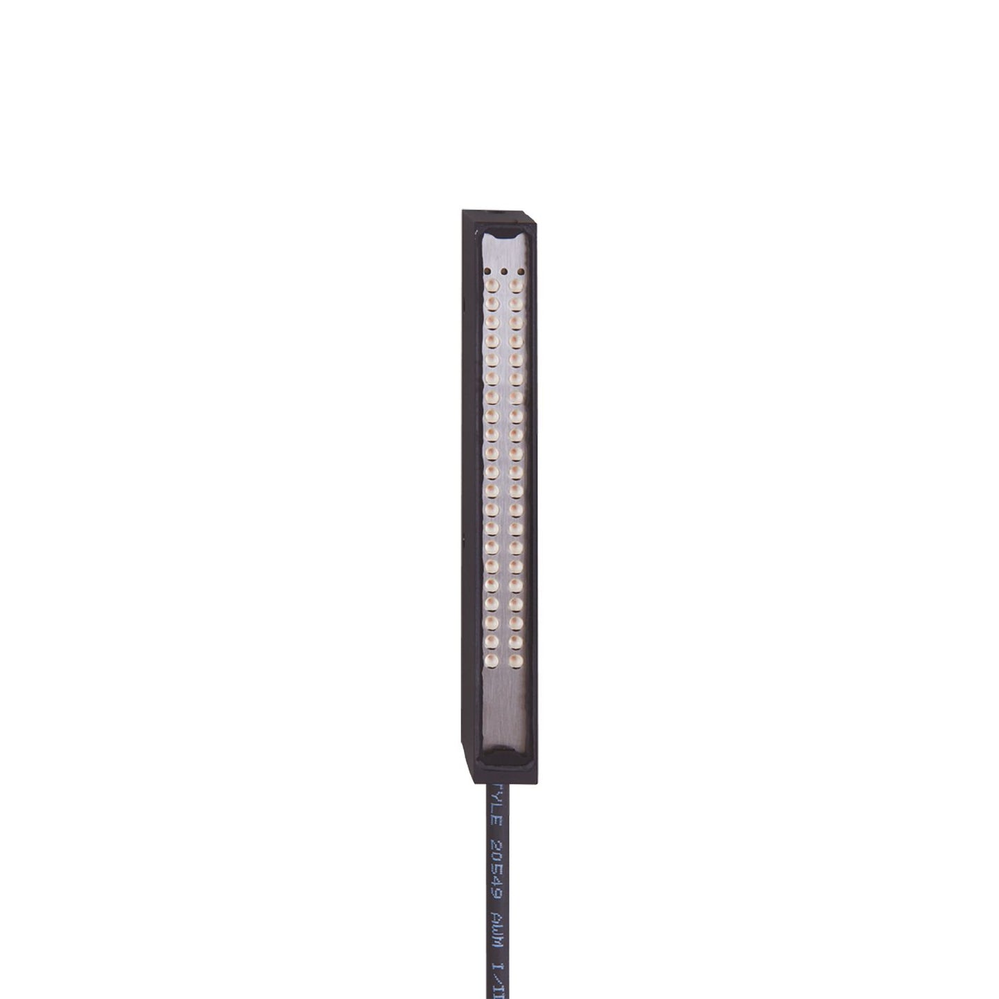 IFM O2D923 - External illumination BAR LIGHT 10x75 W/0,3M/US