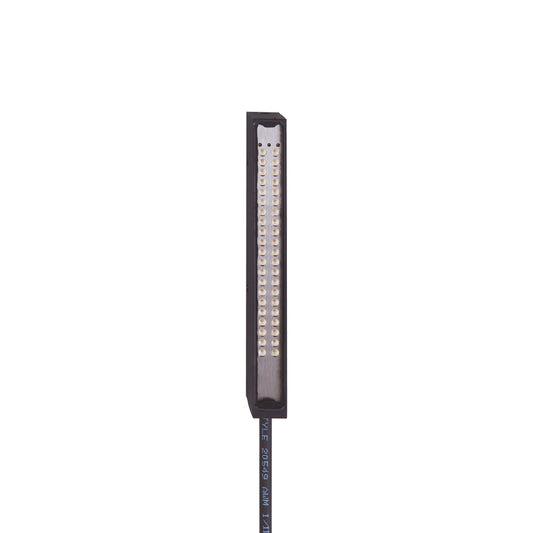 IFM O2D923 - External illumination BAR LIGHT 10x75 W/0,3M/US