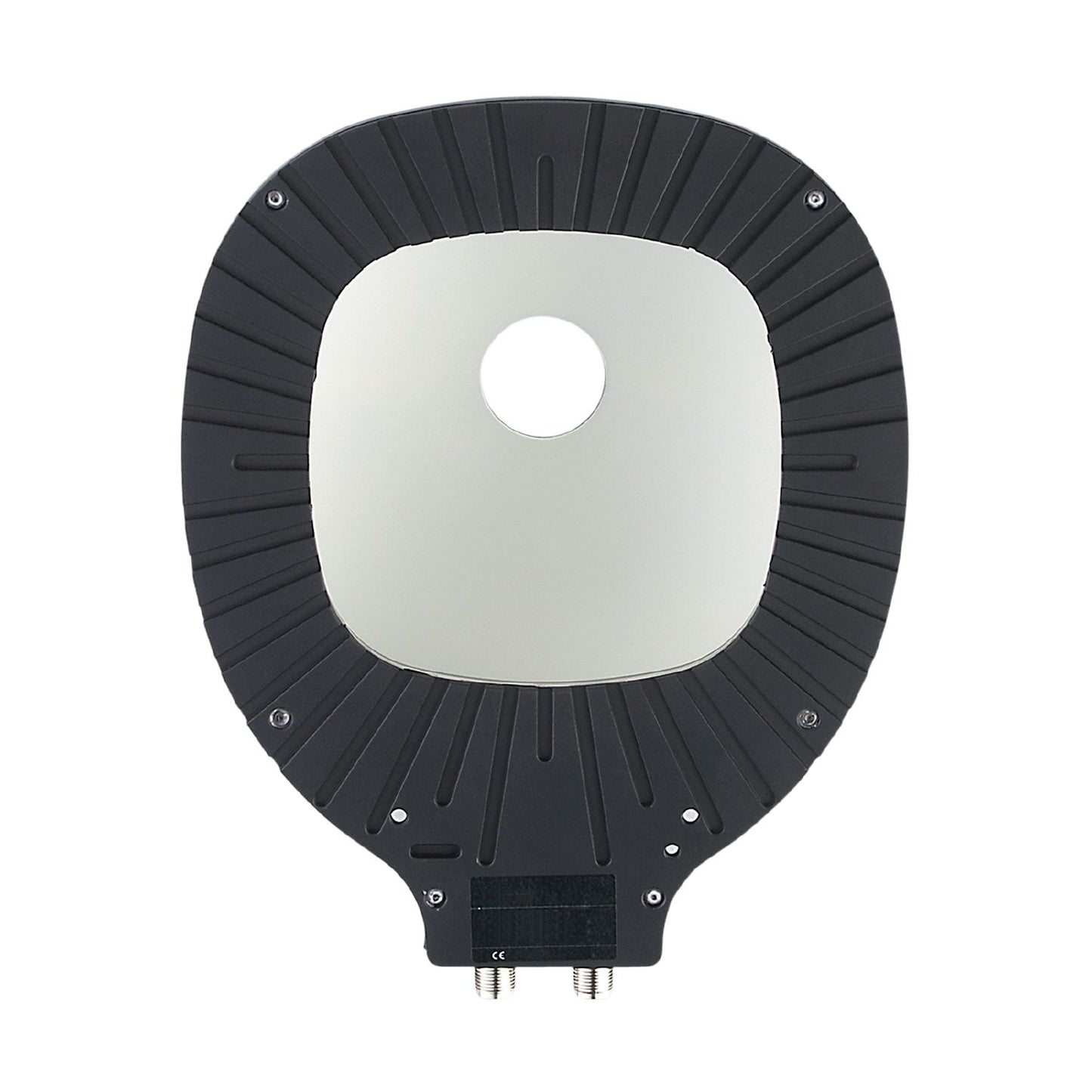IFM O2D933 - External illumination Dome Light 130 CY RD/ US