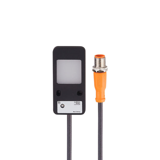 IFM O2D941 - External illumination BACKLIGHT 25X25 IR/0,3M/US