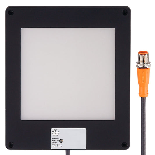 IFM O2D944 - External illumination BACKLIGHT 100X100 RT/0,3M/US