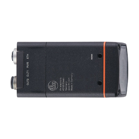 IFM O2I504 - 1D/2D code readers O2IRRDKG/E1/E2/EF/VF/TB/T