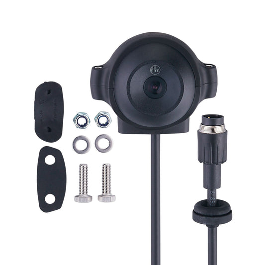 IFM O2M202 - Analogue camera for mobile machines O2MXOOKG/A1/GM/115