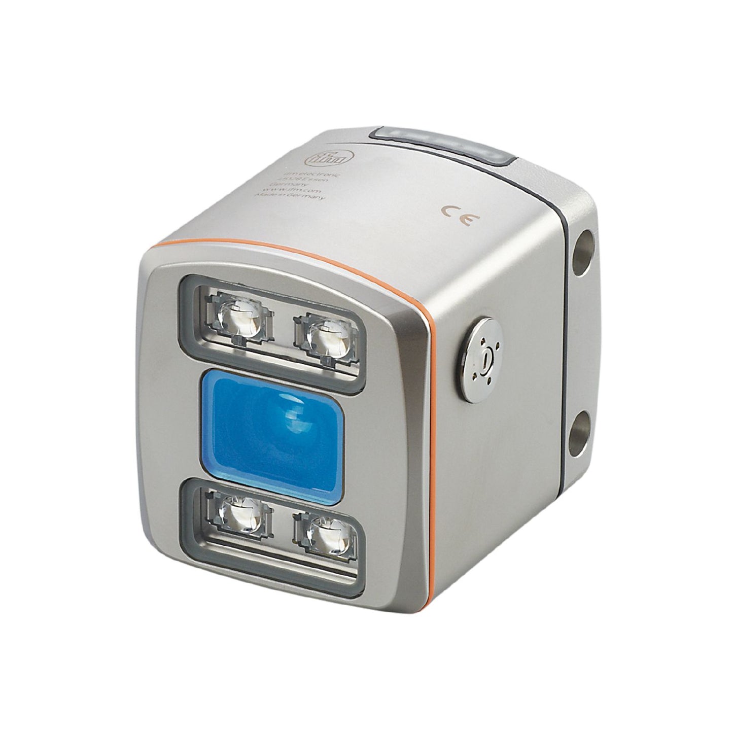 IFM O3D310 - 3D sensor O3DIRDKG/E1/GM/T/40