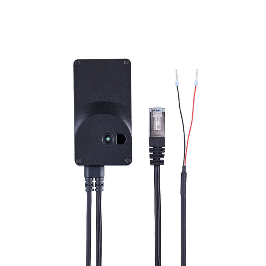 IFM O3X120 - 3D camera O3XIOOKG/E1/GM/S/60