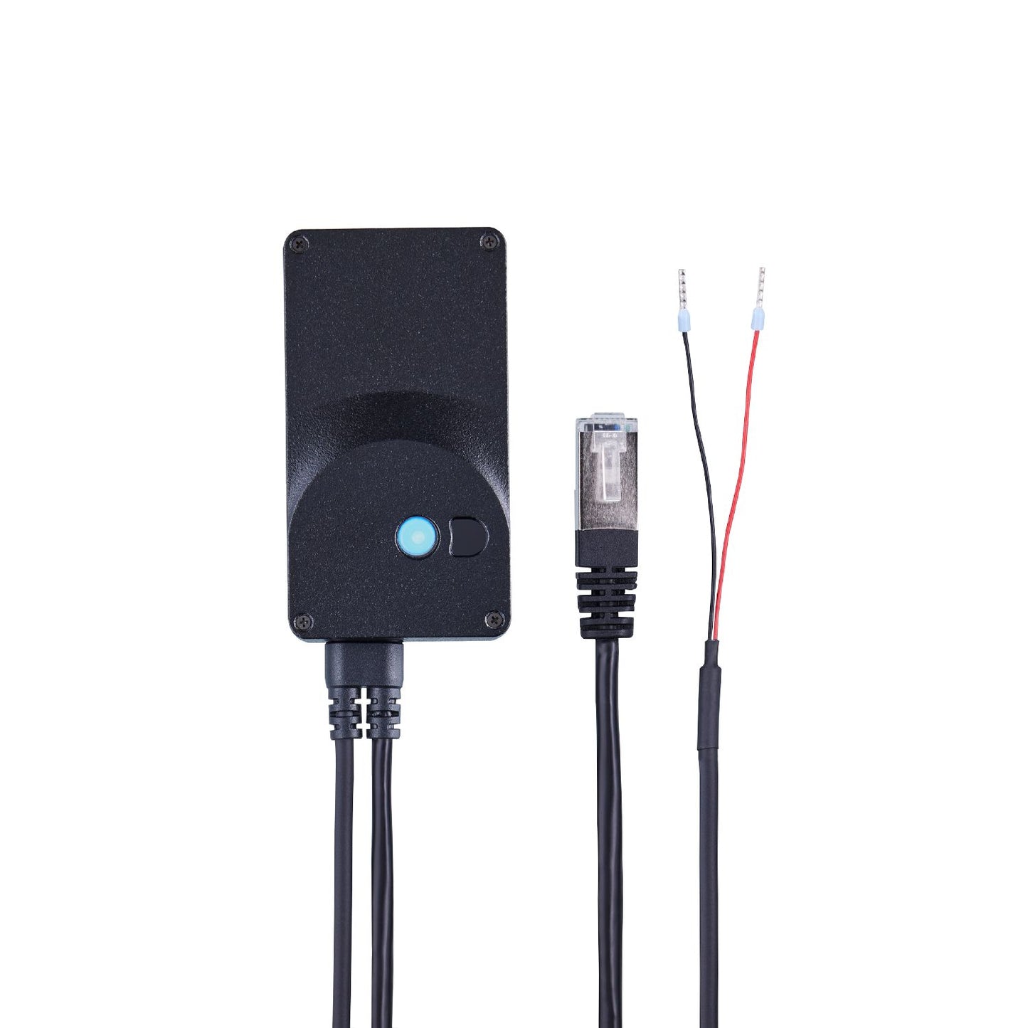 IFM O3X130 - 3D camera O3XIOOKG/E1/GM/S/60/ZS