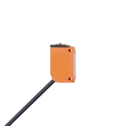 IFM O6E200 - Through-beam sensor receiver O6E-FPKG