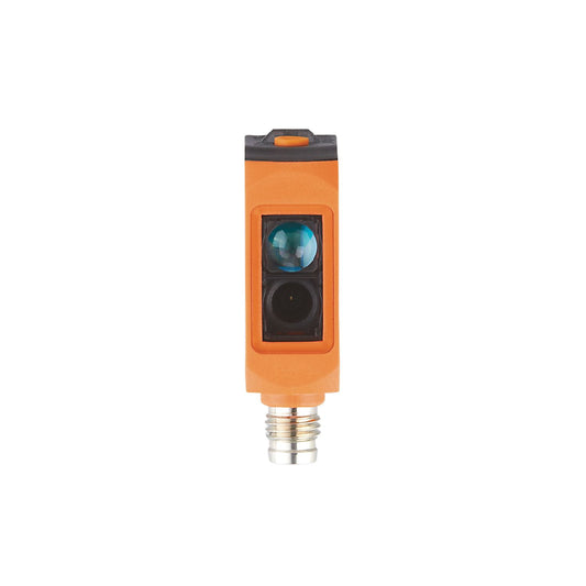 IFM O6E702 - Through-beam sensor receiver O6ELFPKG/AS/4P