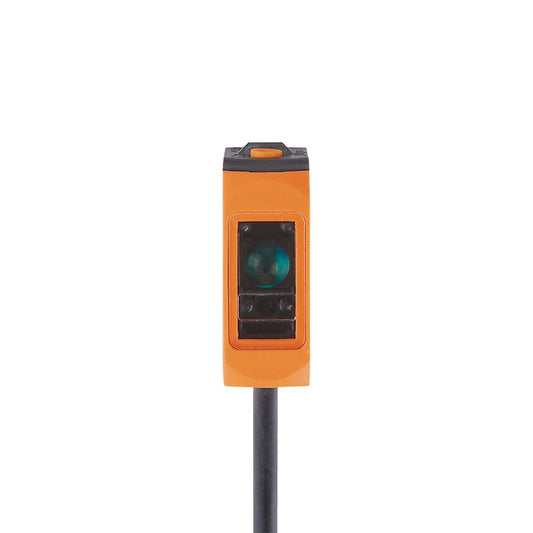 IFM O6P700 - Retro-reflective sensor O6PLFPKG