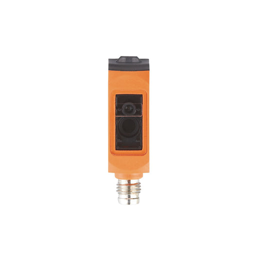 IFM O6S702 - Through-beam sensor transmitter O6SLOOKG/AS/4P
