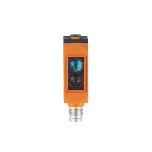 IFM O6T210 - Diffuse reflection sensor O6T-CPKG/AS/4P
