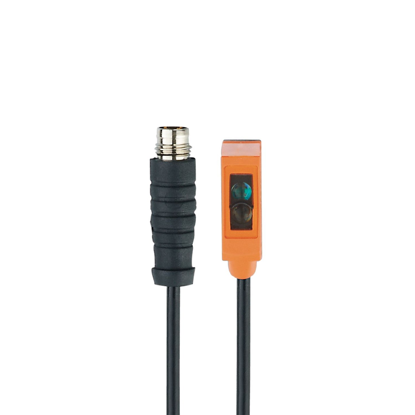 IFM O8P202 - Retro-reflective sensor O8P-FPKG/IO-Link/0,30M/AS/3P