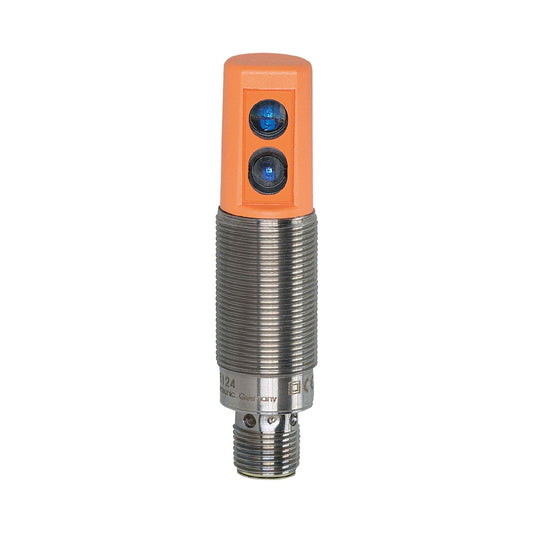 IFM OG5130 - Diffuse reflection sensor with background suppression OGH-CPKG/US/90°/70MM