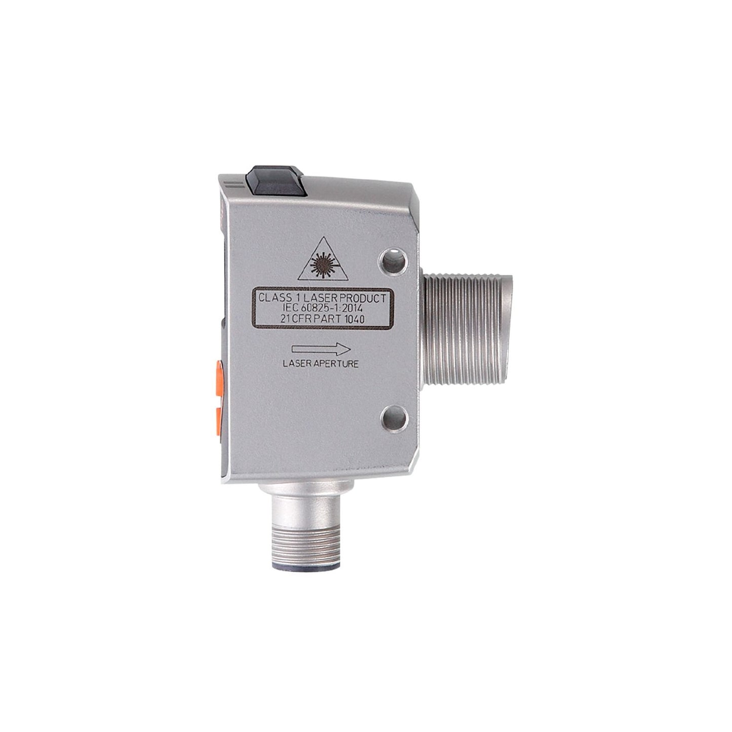 IFM OGD583 - Photoelectric distance sensor OGDLFPKG/IO-LINK/US