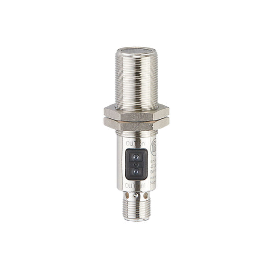 IFM OGH500 - Diffuse reflection sensor with background suppression OGH-FPKG/US100