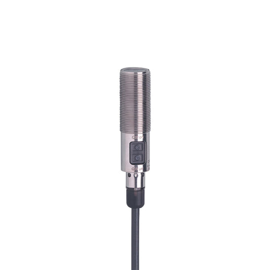 IFM OGH501 - Diffuse reflection sensor with background suppression OGH-FPKG/2M
