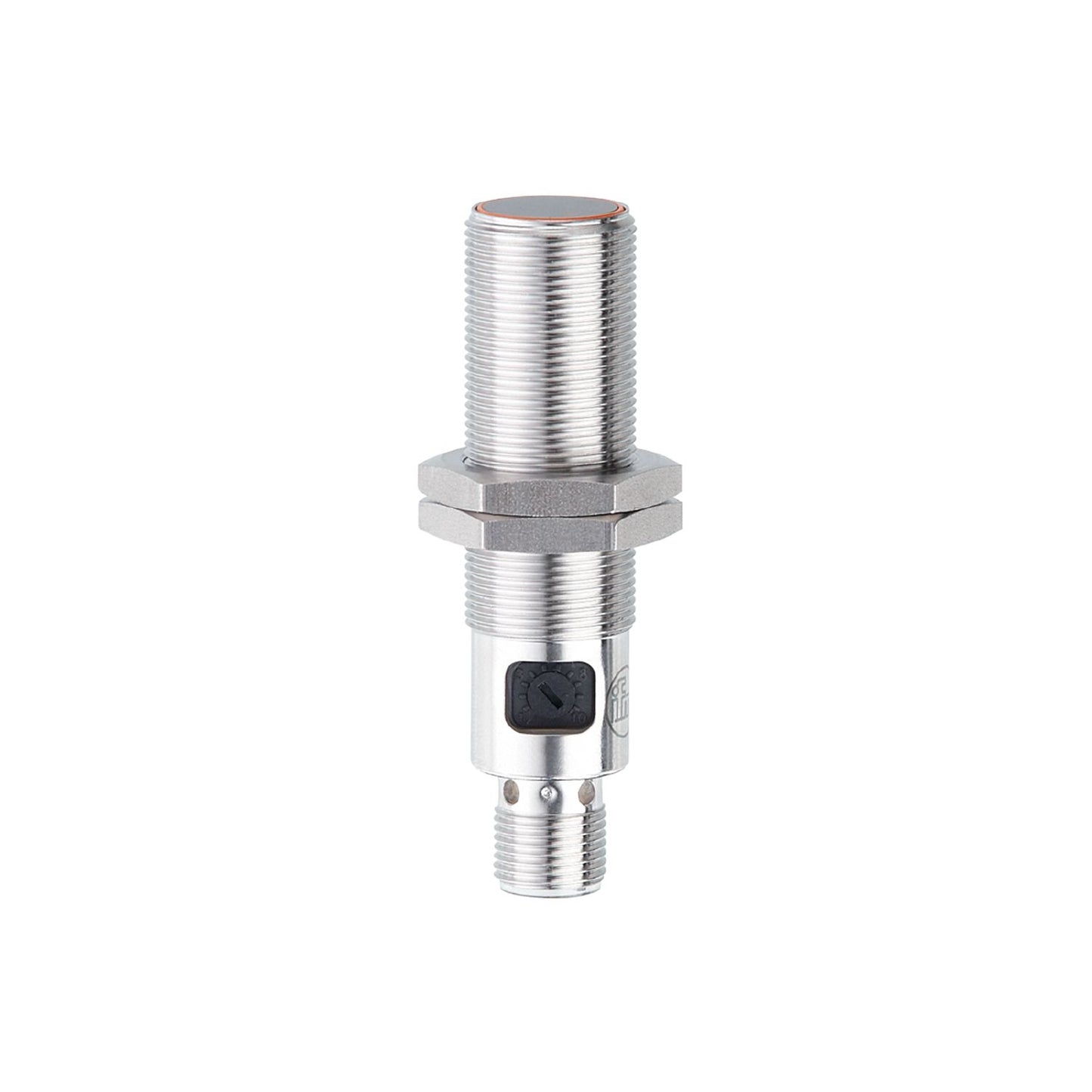 IFM OGW202 - Diffuse reflection sensor with background suppression OGWIHPKG/US/IO-LINK