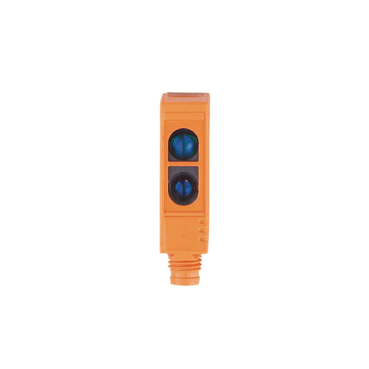 IFM OJ5049 - Diffuse reflection sensor with background suppression OJH-FNKG/SO/AS
