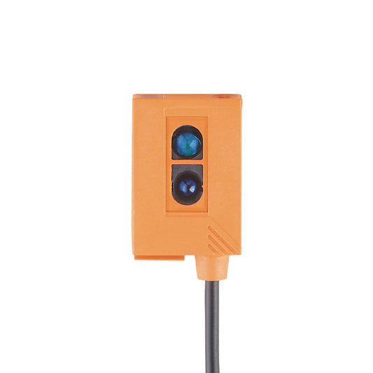 IFM OJ5088 - Diffuse reflection sensor with background suppression OJH-FPKG/FO/2M