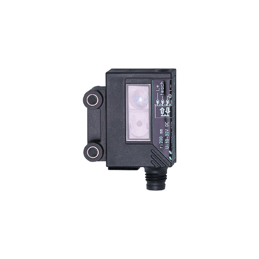 IFM OJ5152 - Laser diffuse reflection sensor OJHLFPKG/FO/AS