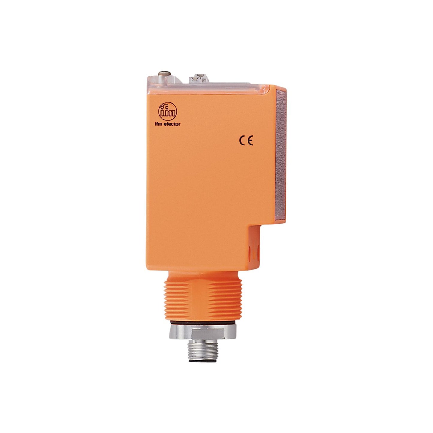 IFM OM5002 - Through-beam sensor receiver OME-FCKG/US-100