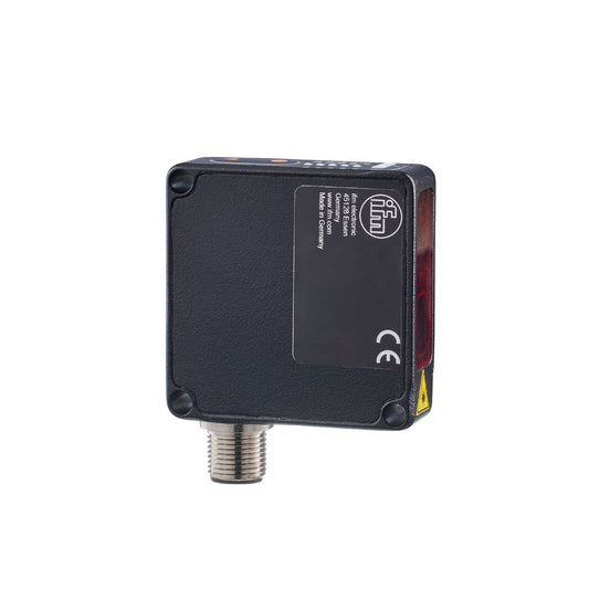 IFM OMH552 - Photoelectric distance sensor OMHLFCKG/IO-Link/US