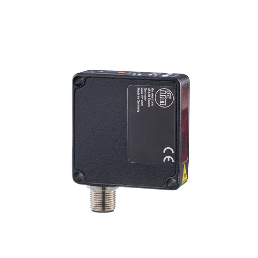 IFM OMH553 - Photoelectric distance sensor OMHLF8KG/IO-Link/US