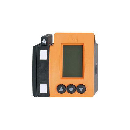 IFM OO5000 - Fibre-optic amplifier OOF-FPKG/M12/KL2