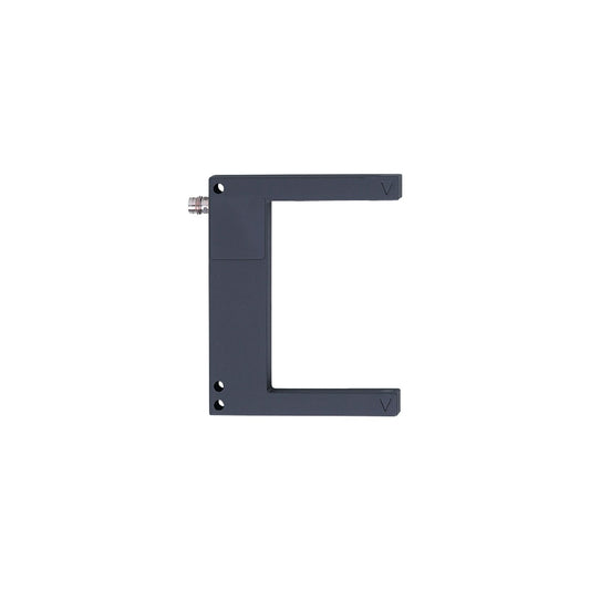 IFM OPU204 - Photoelectric fork sensor OPU-FCKG/IO-LINK/AS