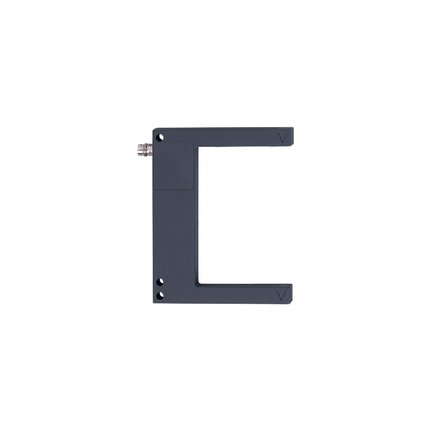 IFM OPU210 - Photoelectric fork sensor OPU-FNKG/IO-LINK/AS