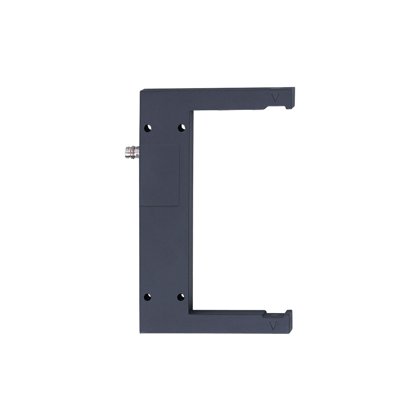 IFM OPU211 - Photoelectric fork sensor OPU-FNKG/IO-LINK/AS