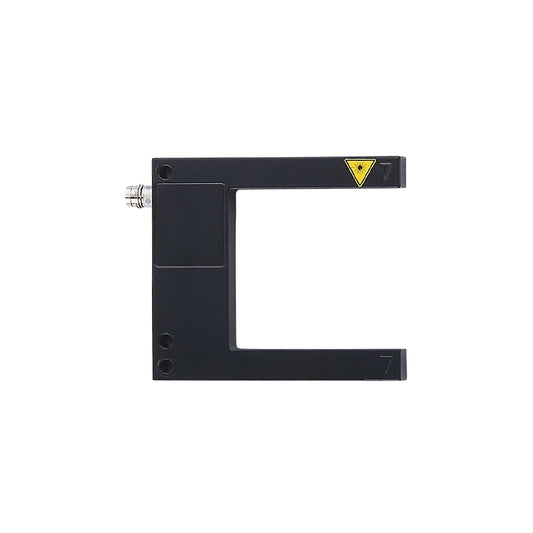 IFM OPU701 - Photoelectric fork sensor OPULFPKG/IO-Link/AS
