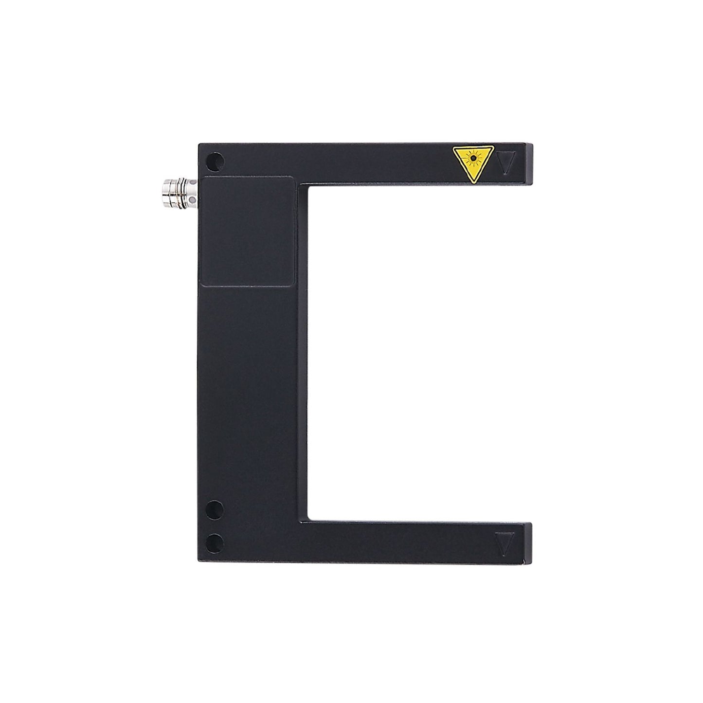 IFM OPU702 - Photoelectric fork sensor OPULFPKG/IO-Link/AS