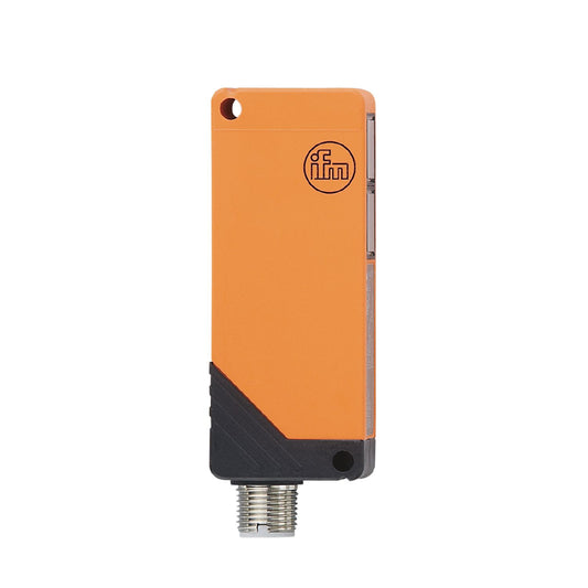 IFM OT5008 - Through-beam sensor transmitter OTS-OOKG/US-100