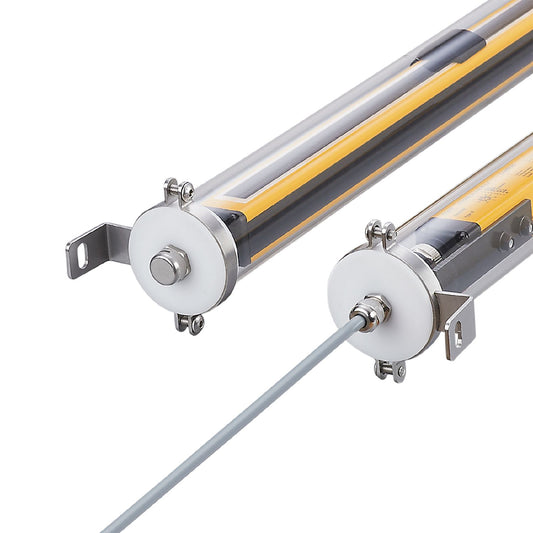 IFM OY407S - Safety light curtain OYA1060-14-4-05-P-1-A