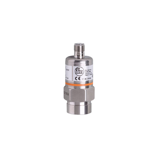 IFM PA3026 - Pressure transmitter with ceramic measuring cell PA-2,5-RBR14-A-ZVG/US/      /V