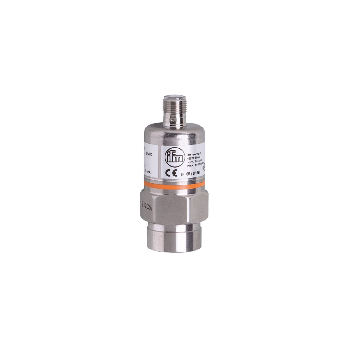 IFM PA3224 - Pressure transmitter with ceramic measuring cell PA-010-RBN14-A-ZVG/US/      /V