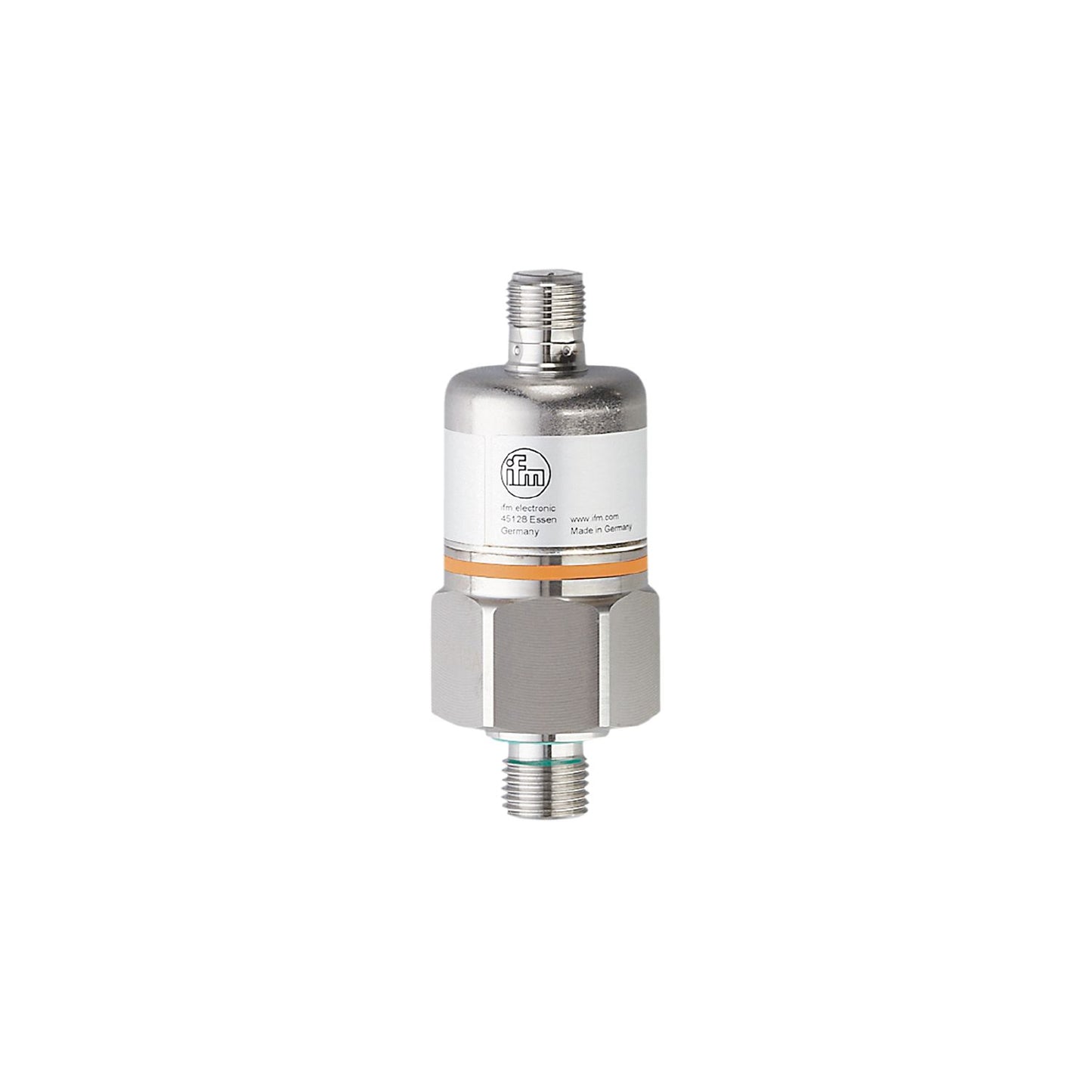 IFM PA3520 - Pressure transmitter with ceramic measuring cell PA-400-SBG14-A-ZVG/US/ /V