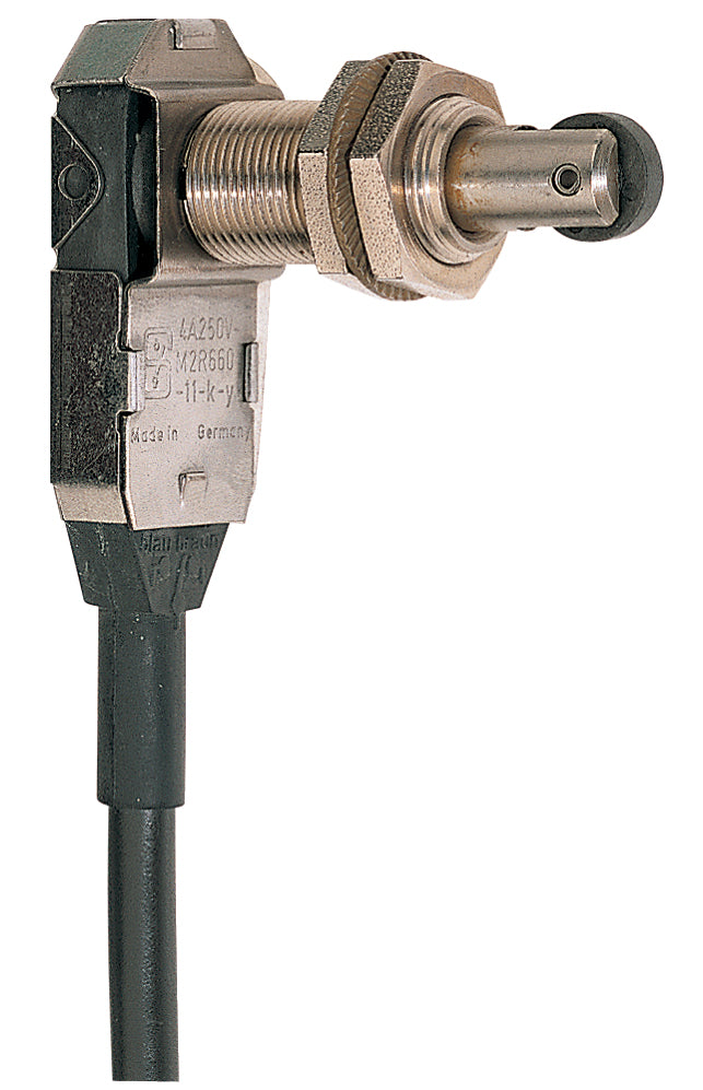 Schmersal M2R 660-11-K-Y Mikroschalter, sku: 101055396