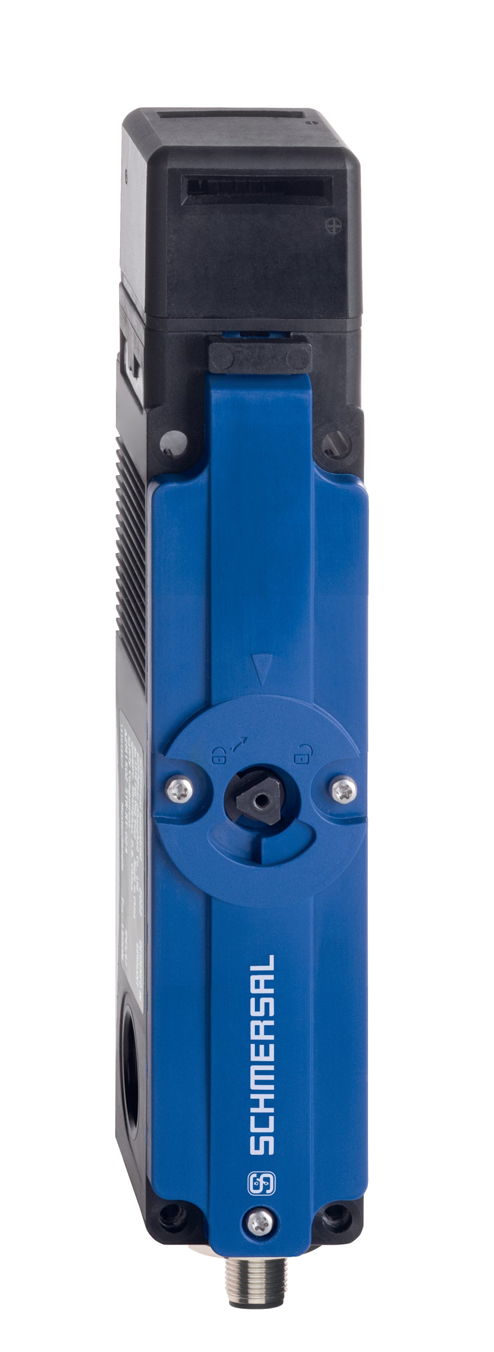 Schmersal AZM150B-ST-01/02RA-024 Magnetverriegelung, sku: 153050932