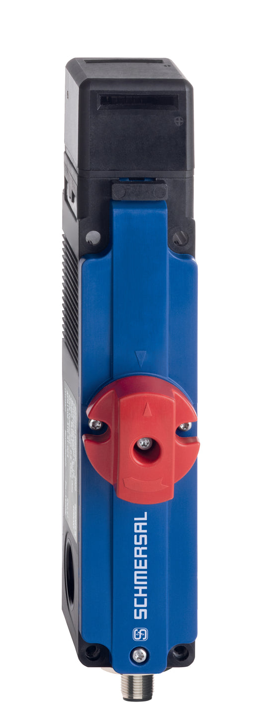Schmersal AZM150Z-ST-02/01RT-024 Magnetverriegelung, sku: 153050933