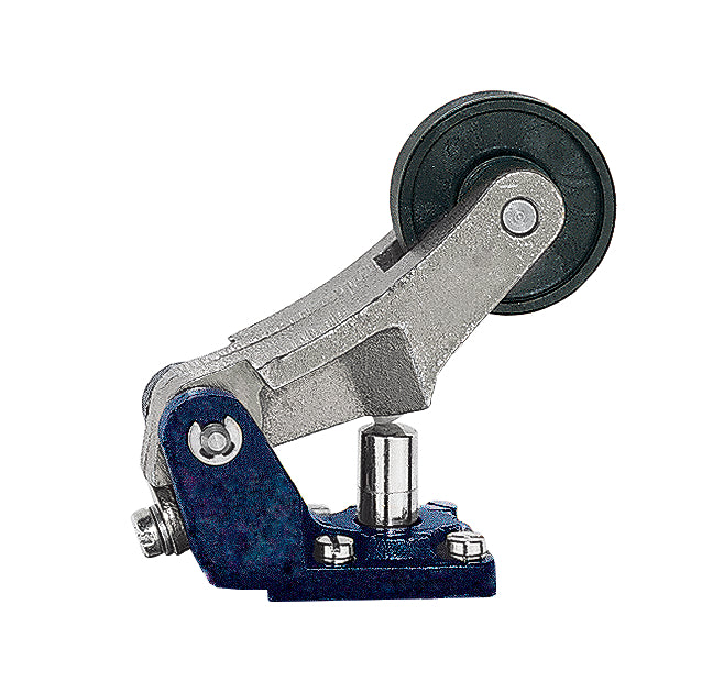 Schmersal TJ 452-21Y Mittelschwerer Positionsschalter, sku: 101059132