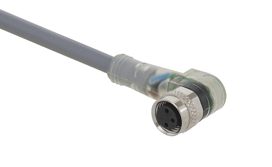 Schmersal A-K3P-M8-S-W-2M-GY-1-2LP-X-4 Anschlussleitungen, sku: 103011096