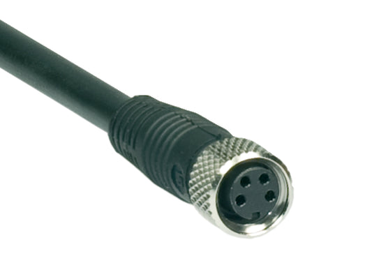 Schmersal A-K4P-M8-S-G-2M-BK-2-X-X-4 Sicherheits-Sensoren, sku: 103011340