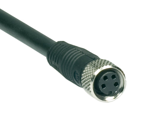 Schmersal A-K4P-M8-S-G-5M-BK-2-X-X-2 Sicherheits-Sensoren, sku: 103007356